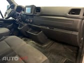 Renault Master 2.3 dCi L2H2 3.5T