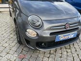 Fiat 500 1.0 Hybrid Connect