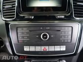 Mercedes-Benz GLE d 4Matic 9G-TRONIC