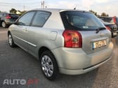 Toyota Corolla 1.4 D-4D