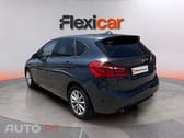 BMW 218 d Active Tourer Auto