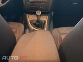 BMW 118 I SPORT