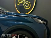 Peugeot 3008 GT Hybrid Plug-in