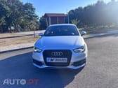 Audi A1 1.6 TDI S-line