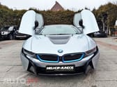 BMW i8 Coupé xDrive