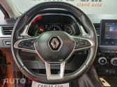 Renault Captur 1.0 TCe Intens