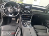 Mercedes-Benz GLC 350 e 4MATIC