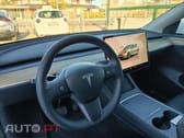 Tesla Model Y Tração Traseira