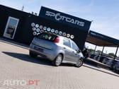 Fiat Grande Punto 1.2 Dynamic