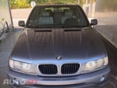 BMW X5 3.0i