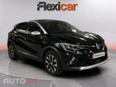 Renault Captur 1.0 TCe Techno