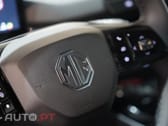 MG MG4 64 kWh Comfort