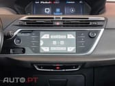 Citroen C4 Picasso THP 155 Intensive