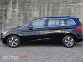 BMW 216 d 7L Line Luxury