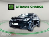 Volkswagen Id.4 I.V.A DEDUTIVEL GTX 4MOTION ACC