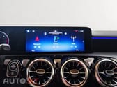 Mercedes-Benz A 180 d AMG Line Aut.