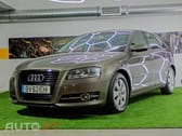 Audi A3 Sportback 1.6 TDI Sport
