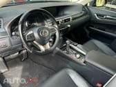Lexus GS 300 Executive