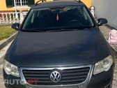 Volkswagen Passat Variant 2.0 TDi Highline