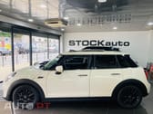 MINI One 5 p