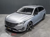Peugeot 308 SW PureTech 130 EAT8 Allure Pack