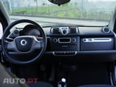 Smart ForTwo 1.0 mhd Pure 61
