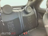 Fiat 500C 1.0 Hybrid Connect
