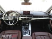 Audi A4 Allroad 2.0 TDi quattro