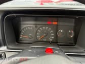 Ford Escort Cabrio 1.4 Ghia