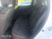 Renault Clio 0.9 TCe Limited