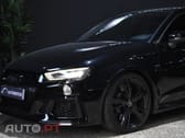 Audi RS3 Sportback 2.5 TFSI quattro S tronic