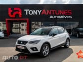 Seat Arona 1.0 TSI FR