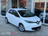 Renault Zoe (c/ Bateria) 22 kwh Life