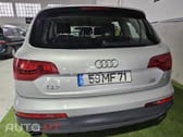 Audi Q7 3.0 V6 TDi quattro Tiptronic
