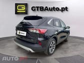 Ford Kuga 2.5 Duratec TITANIUM PHEV