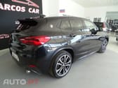 BMW X2 20 d xDrive Auto Pack M