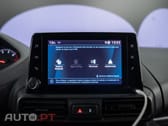 Peugeot Partner 1.5 BlueHDi Premium Standard