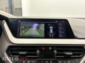 BMW 116 d Aut.