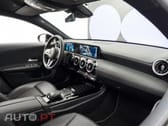 Mercedes-Benz CLA 250 e Shooting Brake Style Plus