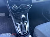 Renault Clio Sport Tourer TCe 120 EDC GT