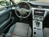 Volkswagen Passat 2.0 TDI Business P.DSG