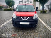 Nissan NV250 1.5 dCi L1H1 Comfort