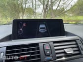 BMW 116 d EDynamics Line Sport
