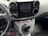 Citroen Berlingo 1.6 HDi 600 3L