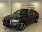 BMW X4 20 i xDrive Pack M Auto