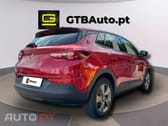 Opel Grandland (X) AT8  