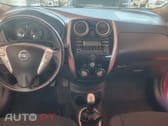 Nissan Note 1.5 dCi Acenta
