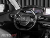 Peugeot 3008 1.6 BlueHDi Allure EAT6 J18