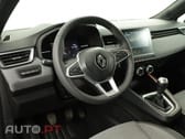 Renault Clio Clio 1.0 TCe Techno