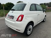 Fiat 500 1.0 Hybrid Pop